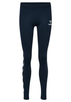 Hummel Hmllily - Collants - Mottled Black 8 Hummel Hmllily - Collants - Mottled Black -Magasin Général De Mode a7d86fc6c1094df28e5a015f366da26a