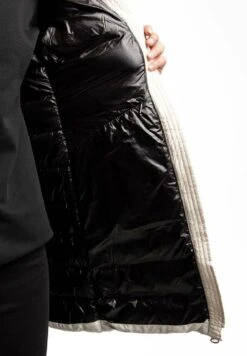 Manteau D'Hiver - Biały 11 Manteau D'Hiver - Biały -Magasin Général De Mode a7df71c05dc243639cad0f75fa32ce23