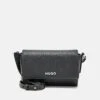 Hugo Chris - Sac Bandoulière - Black