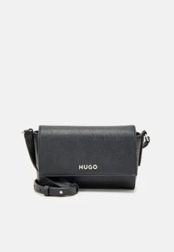 Hugo Chris - Sac Bandoulière - Black