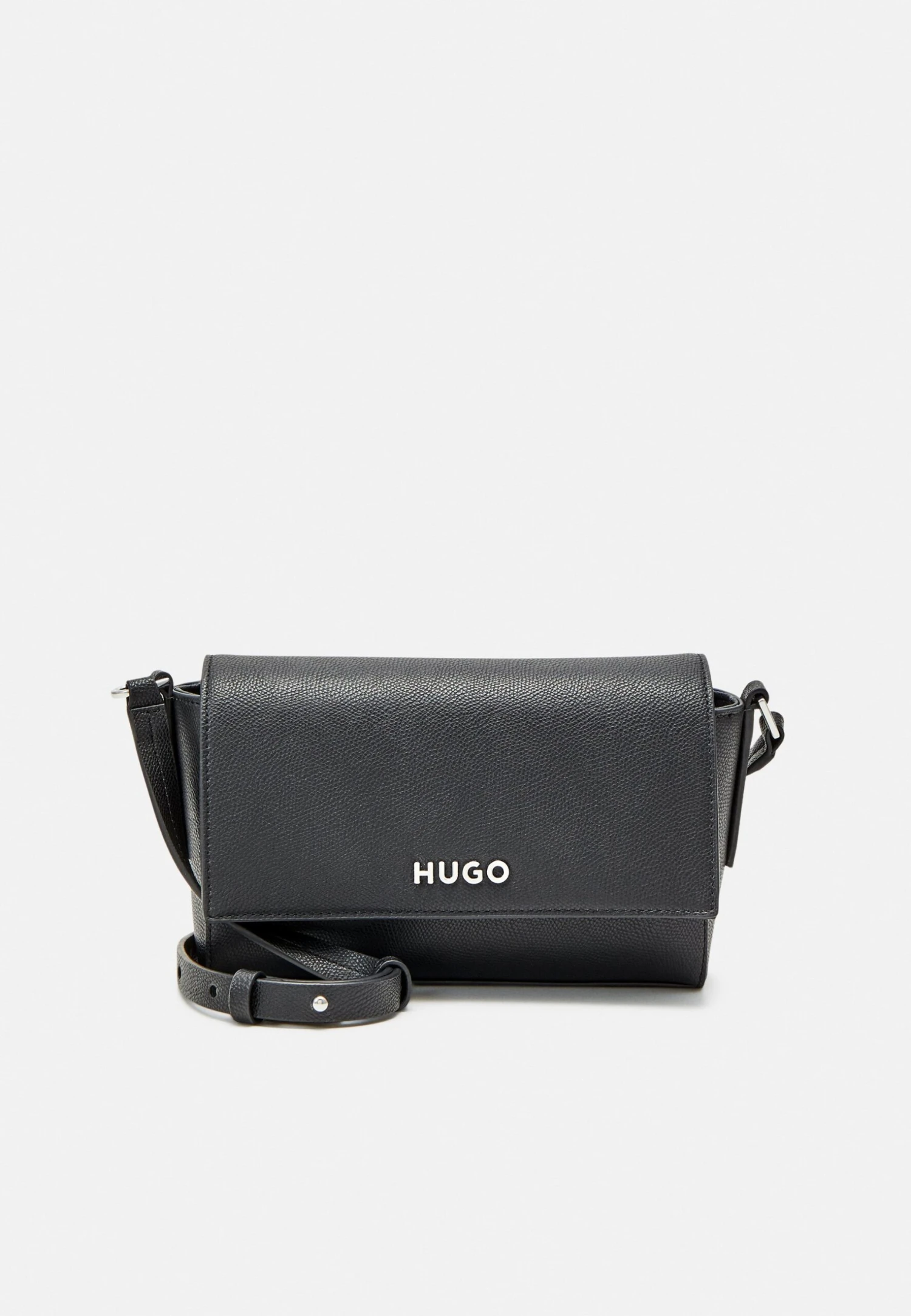 Hugo Chris - Sac Bandoulière - Black 3 Hugo Chris - Sac Bandoulière - Black