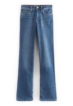 Next Super Soft Standard Tall - Jean Bootcut - Mid Blue 9 Next Super Soft Standard Tall - Jean Bootcut - Mid Blue -Magasin Général De Mode a90e796f3d6e47d5a9113e66b4e91f32