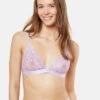 ETAM Senteur - Soutien-Gorge Triangle - Lilac 1 ETAM Senteur - Soutien-Gorge Triangle - Lilac -Magasin Général De Mode a953f82305db48108fa8c383de192268