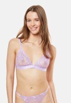 ETAM Senteur - Soutien-Gorge Triangle - Lilac