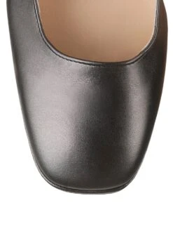 HÖGL Victoria - Escarpins À Plateforme - Steel -Magasin Général De Mode a968390fc18043c484f3de5557d7d23c