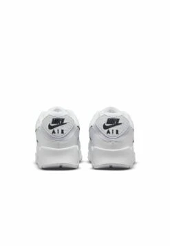 Nike Sportswear Baskets Basses - White White Black -Magasin Général De Mode a9a455dc3f85425da1e2052d73d10b55