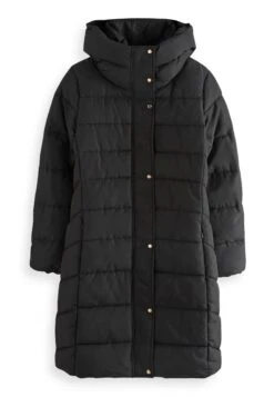 Next Padded Standard - Manteau D'Hiver - Black -Magasin Général De Mode a9b8eaf2d19a40f2a28ac1d905a6b548