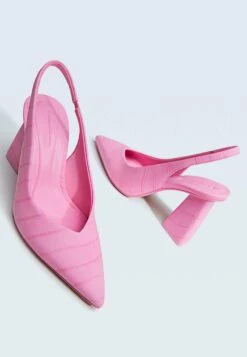 Stradivarius Chaussures De Mariée - Turquoise -Magasin Général De Mode a9ee4b61716e4ca38670c1e6bb31f4c8