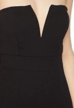 Wal G Laney Cupped - Combinaison - Black -Magasin Général De Mode aa01fccf931e4644b0c3aa8fb4933e4a