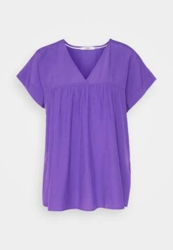 ESPRIT Tunique - Purple 12 ESPRIT Tunique - Purple -Magasin Général De Mode aa8127c7e58243708e310b6f0841a029