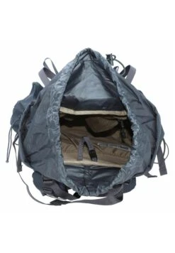 FJÄLLRÄVEN Kajka 35 S-M 60 Cm - Sac De Trekking - Coal Black -Magasin Général De Mode aa82100709da4b12b67b6c26329c0995