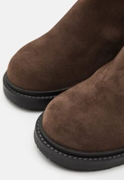 See By Chloé Joiice - Santiags - Dark Brown -Magasin Général De Mode aac3d01d63fe4bcf958cbd66541c72f9