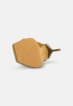 3.1 Phillip Lim Georgia Ruched Mule - Mules À Talons - Olive -Magasin Général De Mode aad7690db63e454b96a03168bfc1e0cd