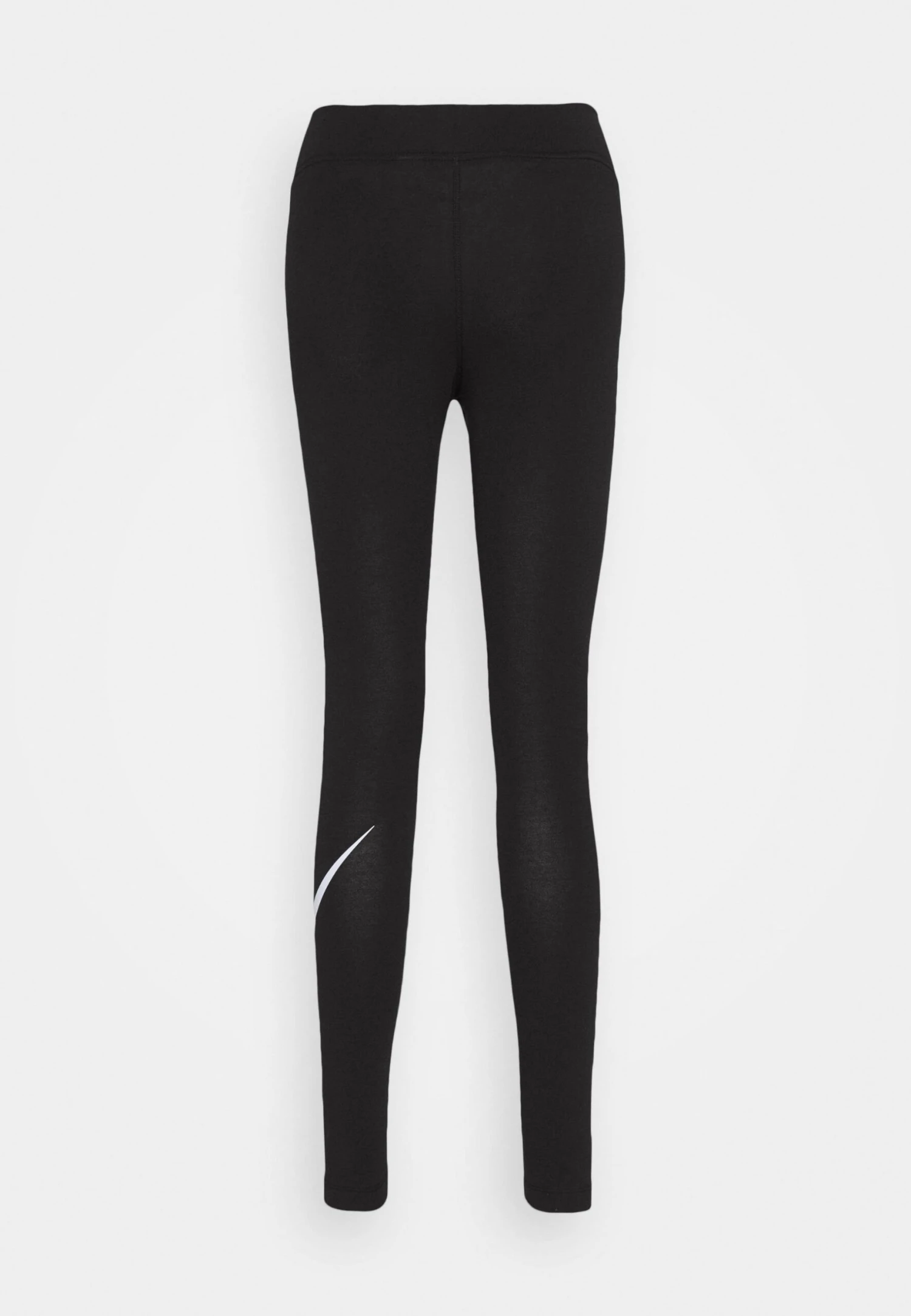 Nike Sportswear Legging - Black/White 10 Nike Sportswear Legging - Black/White – Image 8
