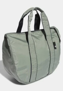 ADIDAS PERFORMANCE Studio - Sac De Sport - Silver/Green/ Legend Ink/White -Magasin Général De Mode ab26b032d24b4597808f51d51aa3a0b0