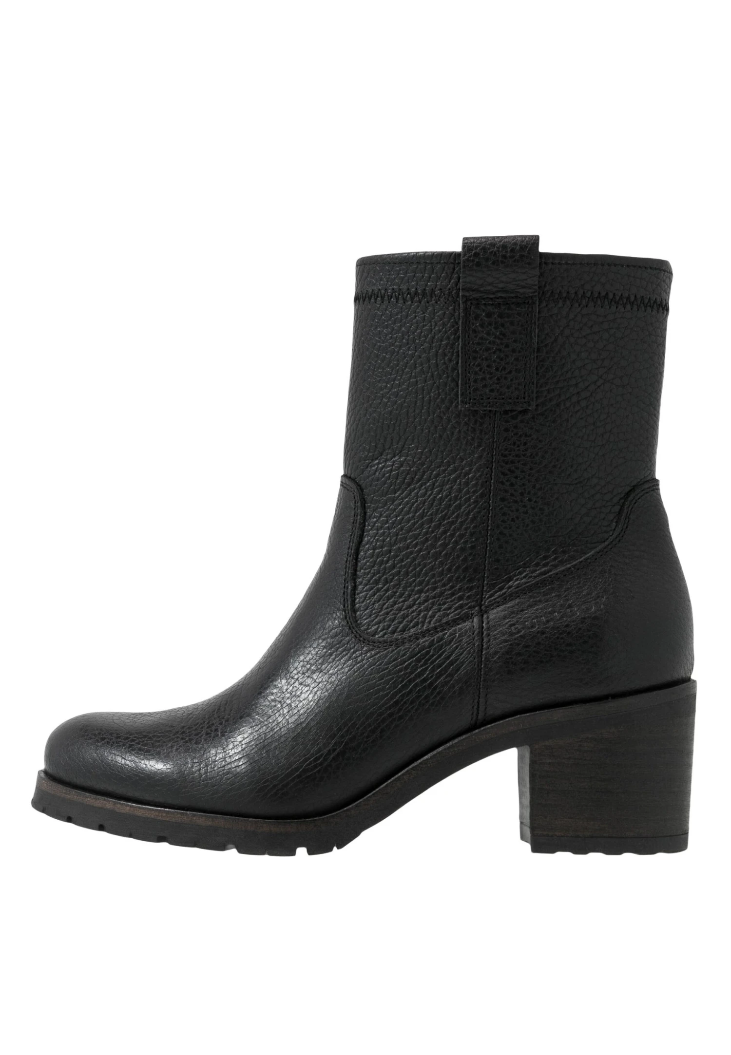 Bullboxer Bottines - Anthracite 4 Bullboxer Bottines - Anthracite – Image 2