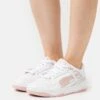 Puma Slipstream - Baskets Basses - White/Rose Quartz -Magasin Général De Mode ac509218091642dcbdbf3e12fac91bfa