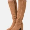 Anna Field Bottes - Camel 2 Anna Field Bottes - Camel -Magasin Général De Mode ac5ca7d6264444e693d6794961f8baac