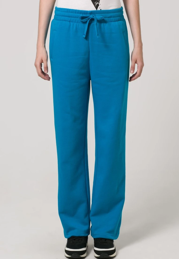 URBAN CLASSICS Pantalon De Survêtement - Turquoise 5 URBAN CLASSICS Pantalon De Survêtement - Turquoise – Image 3
