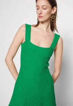 ELLEME Dress - Robe Pull - Green 15 ELLEME Dress - Robe Pull - Green -Magasin Général De Mode ad08ae3ff0b443eeae6e09e2e36b1cdc
