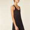 ETAM Stronger - Chemise De Nuit / Nuisette - Noir 2 ETAM Stronger - Chemise De Nuit / Nuisette - Noir -Magasin Général De Mode ad2801bae7f344a9b3d6882ca89dcb7f