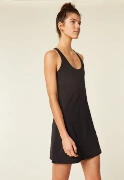 Nouvelles versions 3 ETAM Stronger - Chemise De Nuit / Nuisette - Noir
