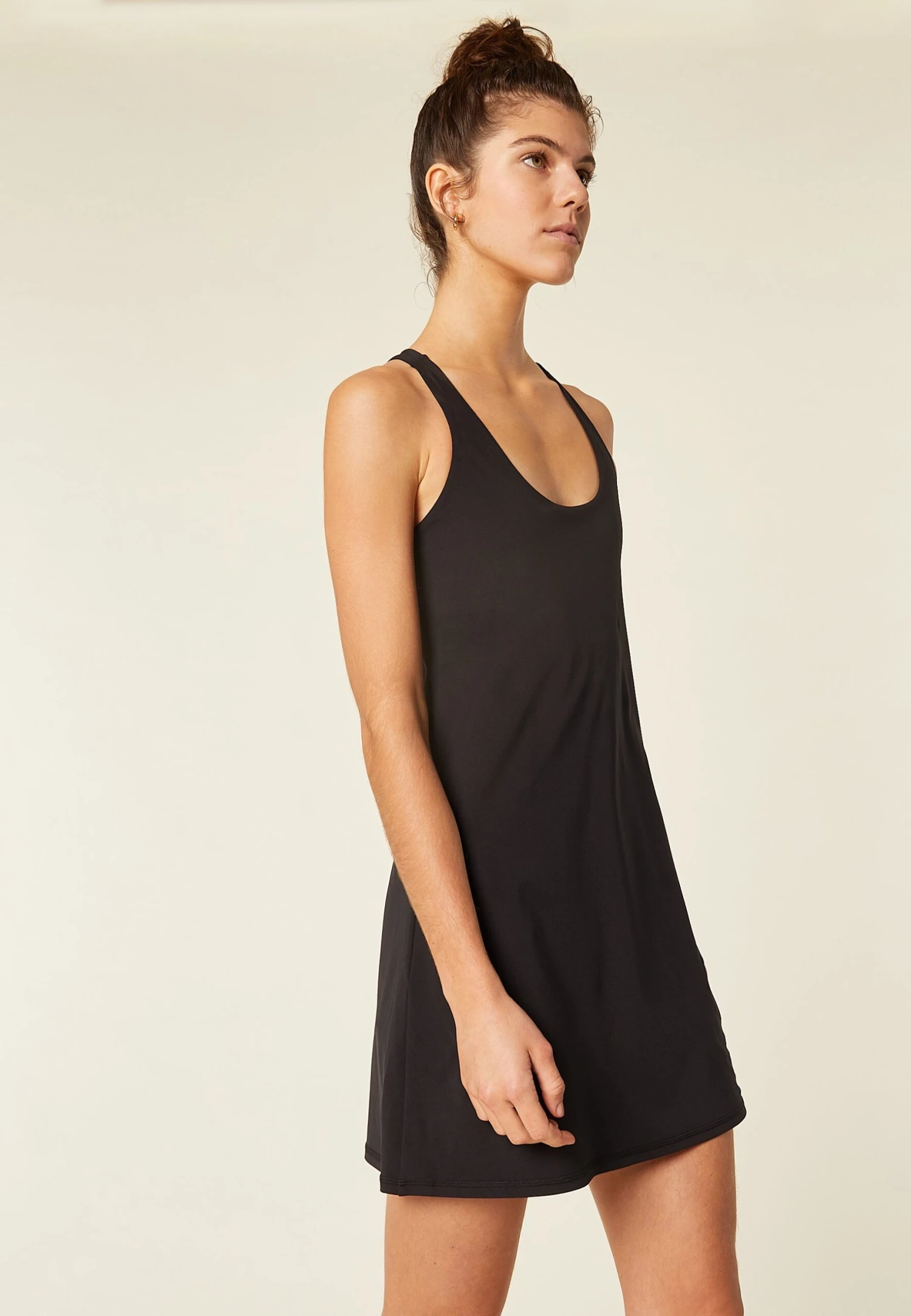 ETAM Stronger - Chemise De Nuit / Nuisette - Noir 3 ETAM Stronger - Chemise De Nuit / Nuisette - Noir