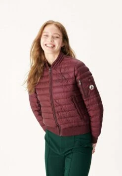 JOTT Emmy - Doudoune - Rose