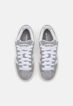 Adidas Originals Campus 00S Unisex - Baskets Basses - Grey Three/Footwear White/Off White -Magasin Général De Mode ad3e0d3bdc4a4604a6ab3e7f0072b5eb