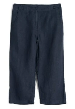 Brawn Point Crops - Pantalon Classique - Maritime 10 Brawn Point Crops - Pantalon Classique - Maritime -Magasin Général De Mode ad40f907ca984e768ec017b7d89c6ef1