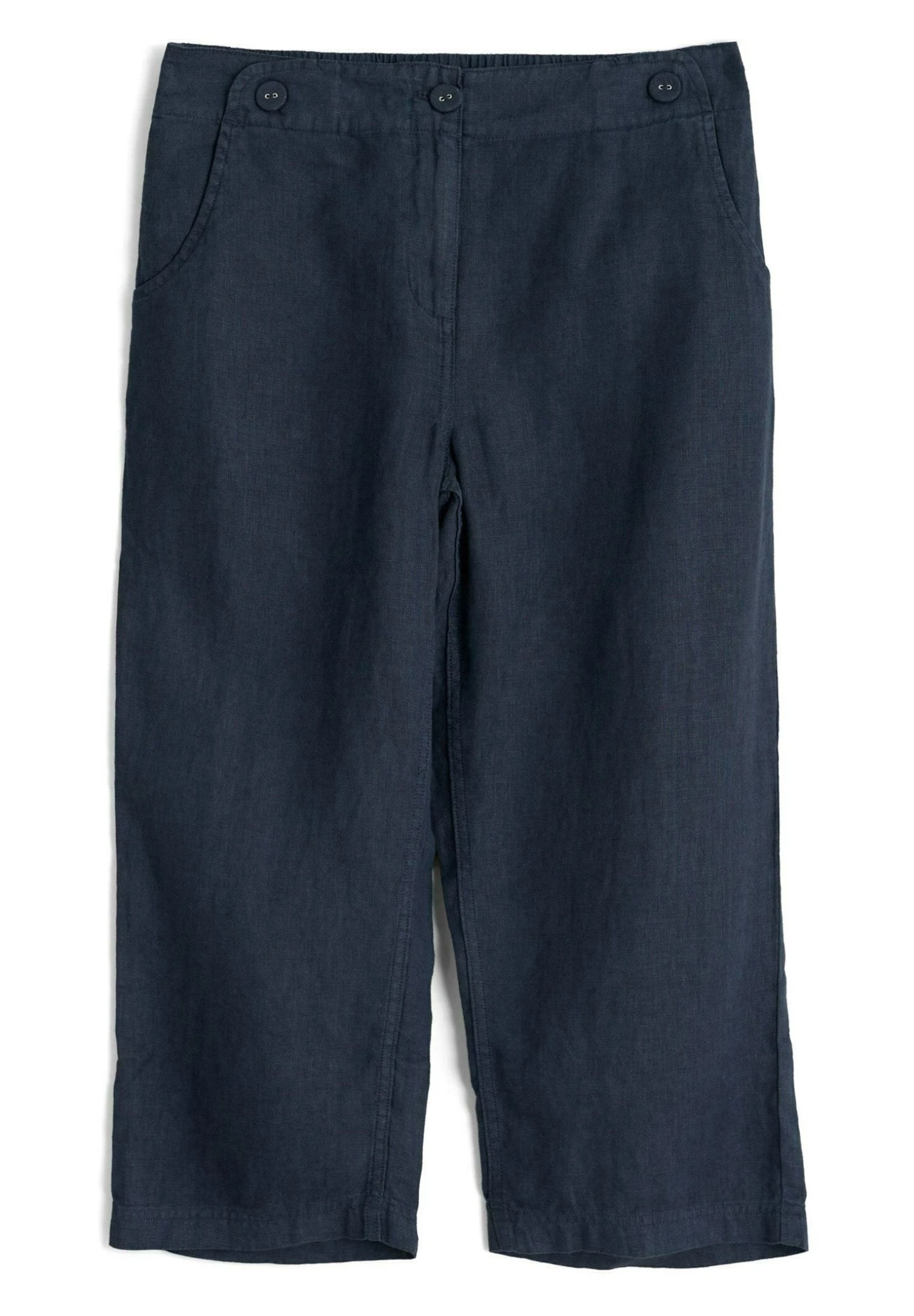 Brawn Point Crops - Pantalon Classique - Maritime 6 Brawn Point Crops - Pantalon Classique - Maritime – Image 4