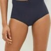 Next Rich Knickers 4 Pack Full - Slip - Navy White 2 Next Rich Knickers 4 Pack Full - Slip - Navy White -Magasin Général De Mode ad426a0ae890471db555a73e528effba