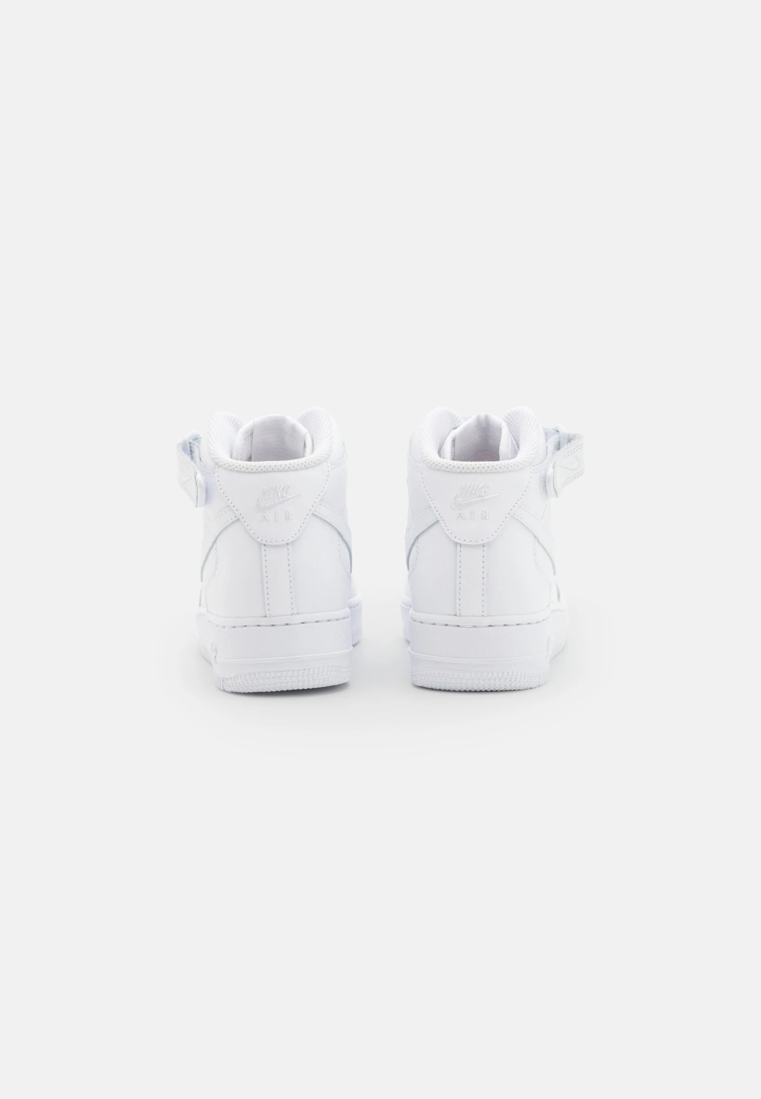 Nike Sportswear Air Force 1 '07 Mid - Baskets Montantes - White 6 Nike Sportswear Air Force 1 '07 Mid - Baskets Montantes - White – Image 4