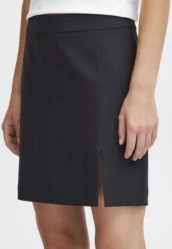 ICHI Ihlexi Sk - Minijupe - Black -Magasin Général De Mode ae3b6d1d6d024088b72e4e80d2f117df