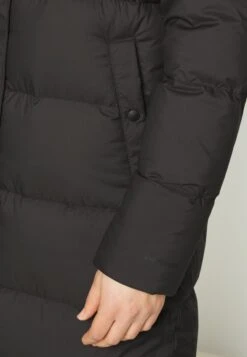 Patagonia Silent Long - Doudoune - Black -Magasin Général De Mode af6b63f57028422c9340c97b99a89164