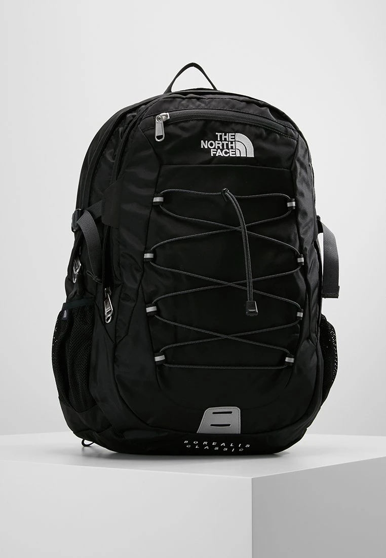 Borealis Classic Unisex - Sac À Dos - The North Face Black/Asphalt Grey 3 Borealis Classic Unisex - Sac À Dos - The North Face Black/Asphalt Grey