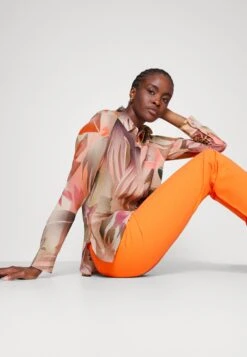 PAUL SMITH Blouse - Reds -Magasin Général De Mode b023e55a9e3749568cd1049fa027aff6