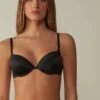 Intimissimi Bellissima - Soutien-Gorge Push-Up - Black 2 Intimissimi Bellissima - Soutien-Gorge Push-Up - Black -Magasin Général De Mode b03ef882f2484772970da72881f44ffe