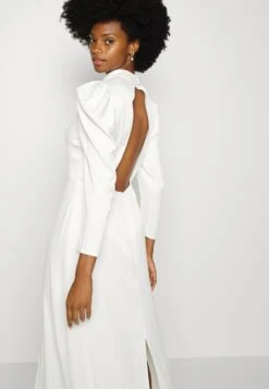 Malia - Robe De Cocktail - Snow White -Magasin Général De Mode b05f49af48834c2c8dcfa32b803ee5cb