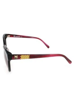 M Missoni Lunettes De Soleil - Black/Red 7 M Missoni Lunettes De Soleil - Black/Red -Magasin Général De Mode b073140c4bc24b91b4d8e0ca508885b7