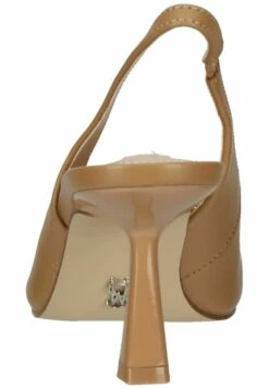 Steve Madden Escarpins À Talons Hauts - Camel Leather -Magasin Général De Mode b0a15a272a904b239a877e5f6f74b615