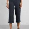 Brawn Point Crops - Pantalon Classique - Maritime 1 Brawn Point Crops - Pantalon Classique - Maritime -Magasin Général De Mode b0afec30dd25431f8846274ab8af9050