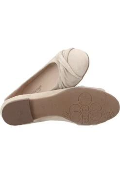 PETER KAISER Candita-Pk - Ballerines - Beige -Magasin Général De Mode b0b7353a01fc4823a2c42530cb64757e