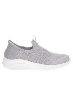 Skechers Baskets Basses - Grigio -Magasin Général De Mode b0c6d2b2b2bf48ff93eac3d66842844e