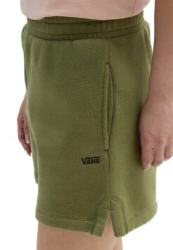 Vans Wm Comfycush Wmn - Short - Loden Green -Magasin Général De Mode b0e00576b9da48d8953c1f454ea30152