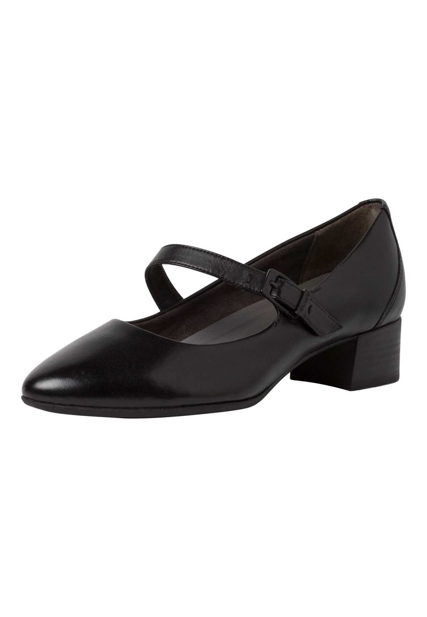 Tamaris Comfort - Escarpins - Black 4 Tamaris Comfort - Escarpins - Black – Image 2