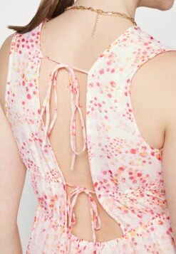 Vero Moda Vmdora Kaya Dress - Robe De Jour - Snow White -Magasin Général De Mode b15db5e607ea4cb082b85acbcbf6aae5