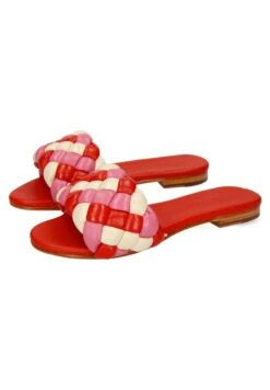 MELVIN & HAMILTON Hanna 78 Glove - Mules - Multi -Magasin Général De Mode b177eae96ba44ce3a9f8cc469c472816