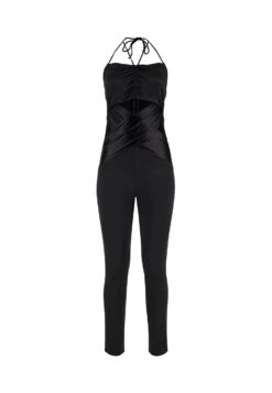 Guess Skinny Fit - Combinaison - Schwarz -Magasin Général De Mode b19d1ccde77e49f6bff3749a4192dfee