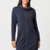 1/1 Ärmel Essentials - Robe En Jersey - Deep Sea -Magasin Général De Mode b1cd8634b43e4351af4c4b27b611bdaa